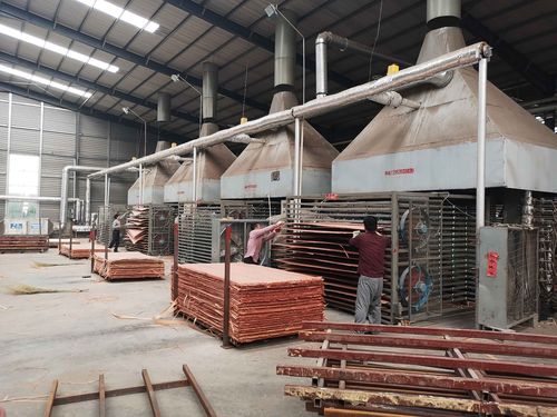 上海木胶合板生产厂家