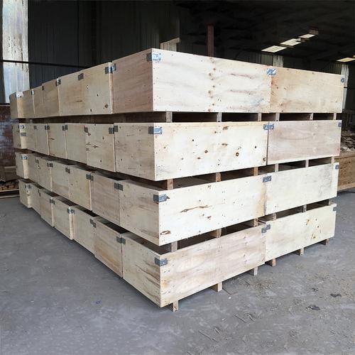 上海胶合板木箱公司
