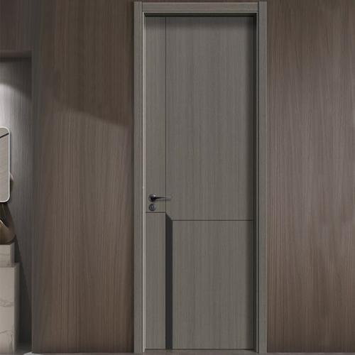 做卧室门用多层板的生态门耐用吗