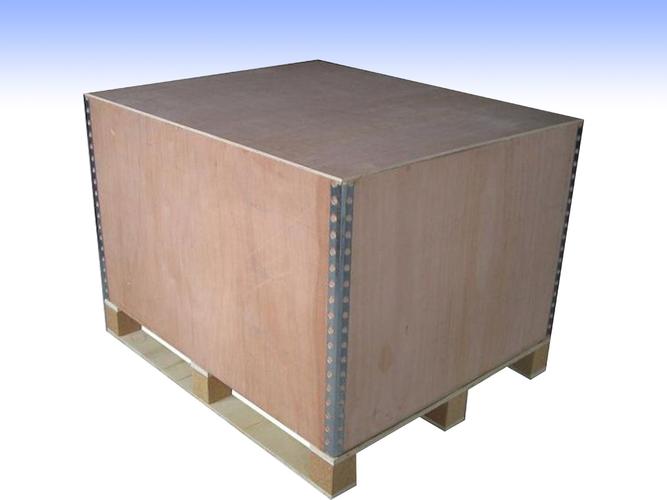 全木包装箱胶合板设计标准