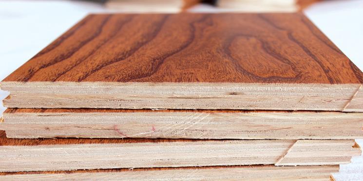 实木复合木地板是多层板吗