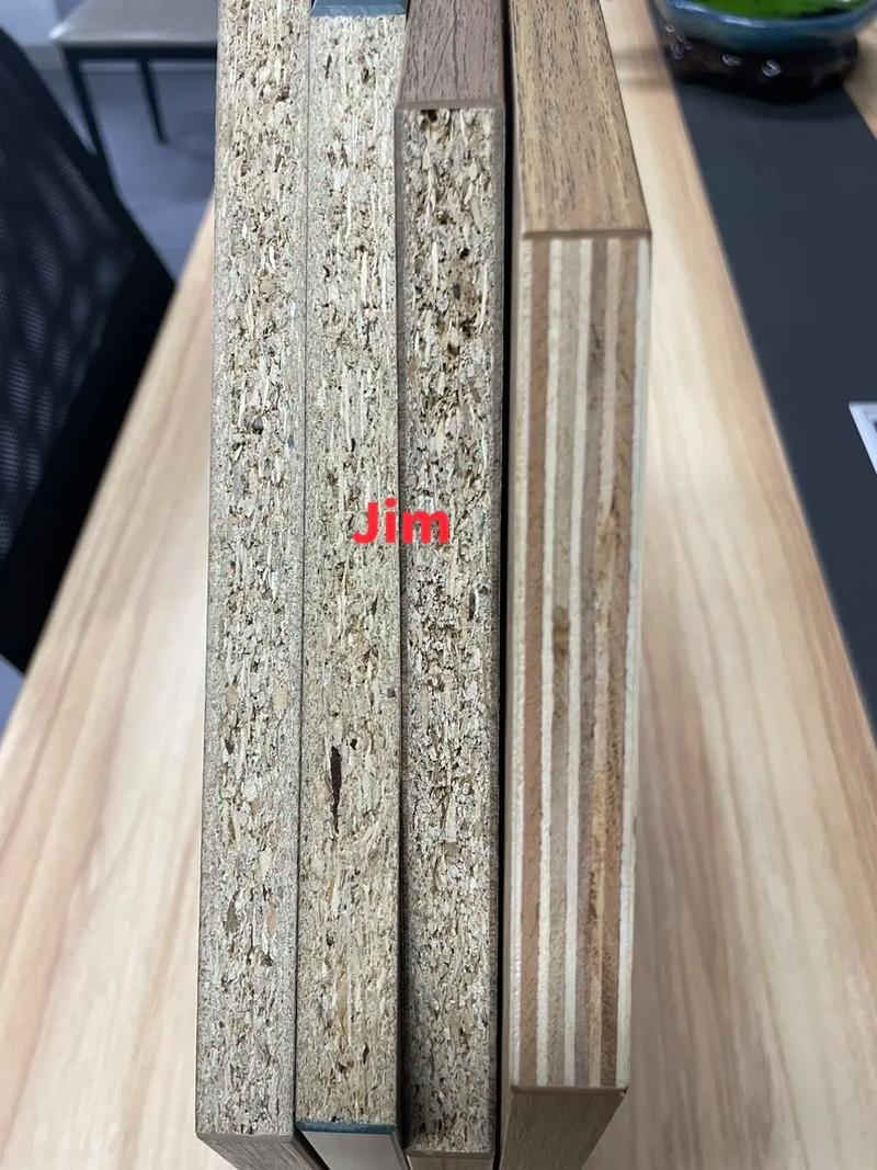 实木多层板实木复合板实木颗粒板