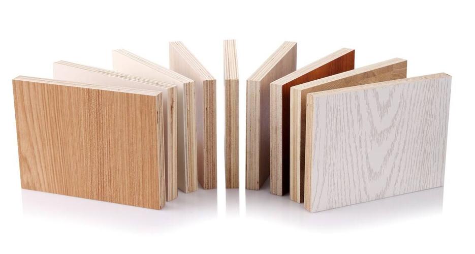 实木颗粒板实木多层板实木生态板