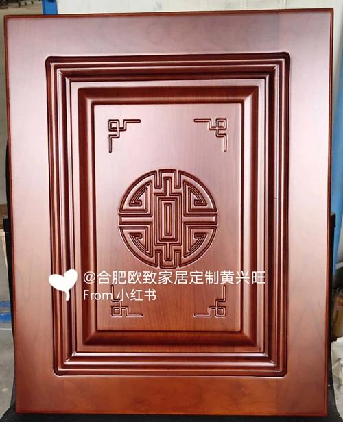 惠州木门雕花胶合板