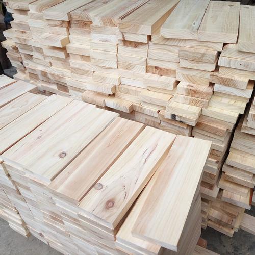 成品杉木板材能做蜂箱吗