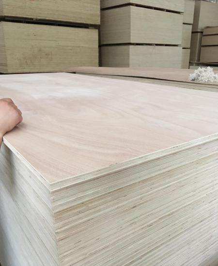 木胶合板是什么