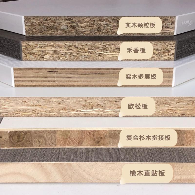 杉木板和实木多层板有什么区别