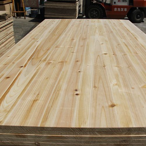 杉木芯实木板