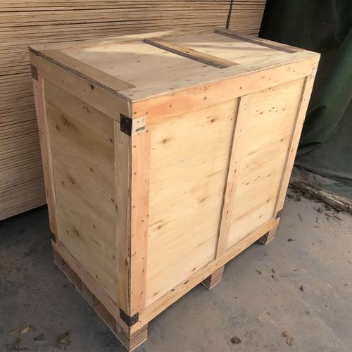温州重型实木木箱批发
