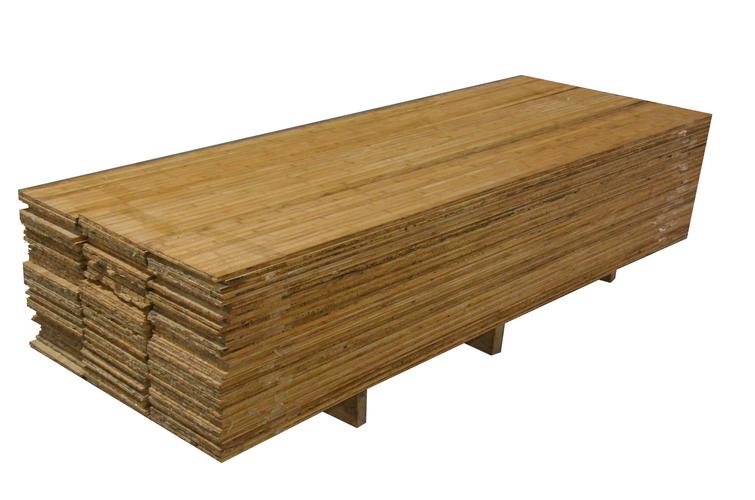 竹胶板一平方可以承受多少重量