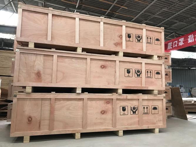 胶合板包装木箱生产厂家