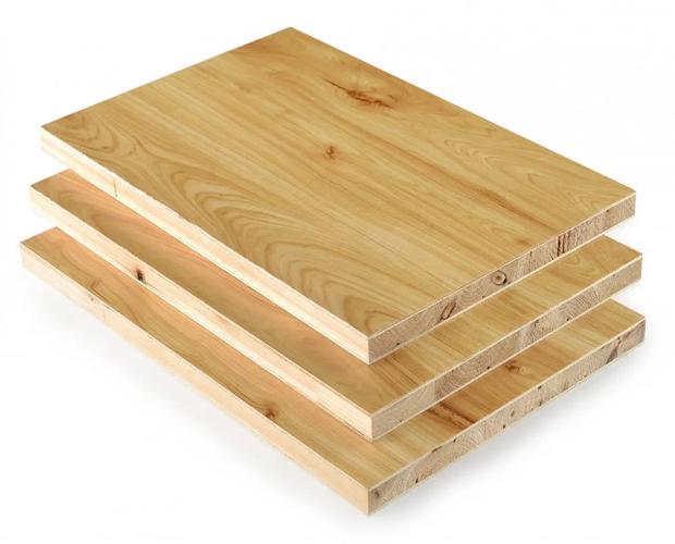 莫干山生态板和细木工板
