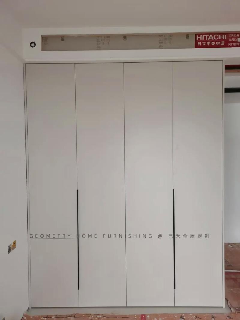 莫干山的柜门板可以做柜体吗