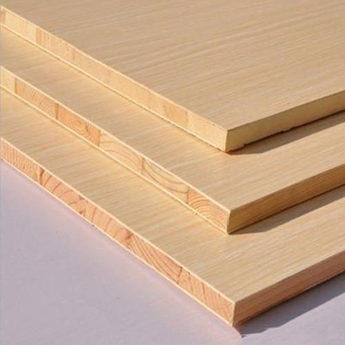 2cm杉木板可饰面板