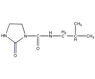 carbamide分子结构