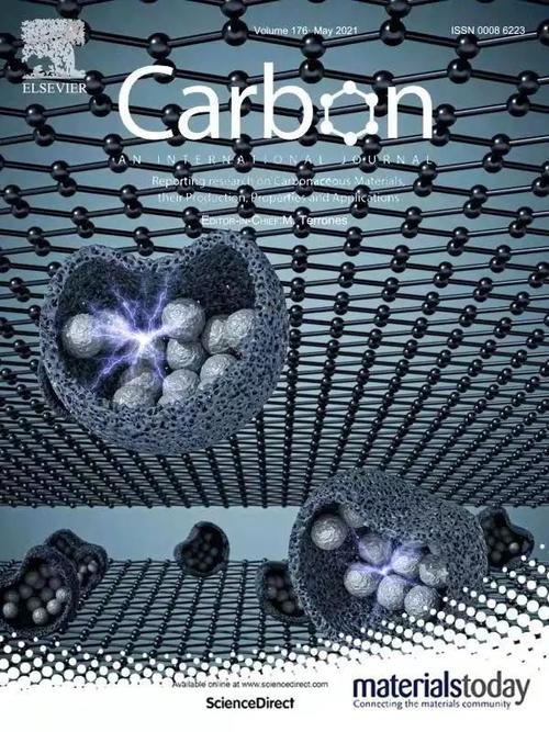 carbon什么材质