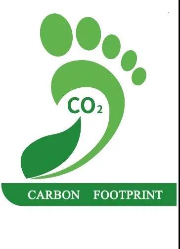 carbon footprint什么意思中文