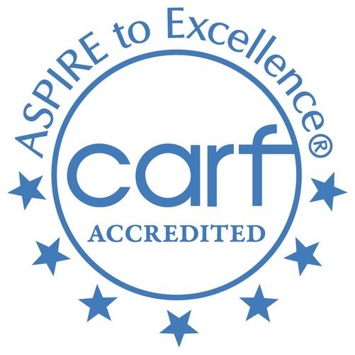 carf认证是什么意思
