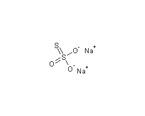 sodium carbonate的化学式