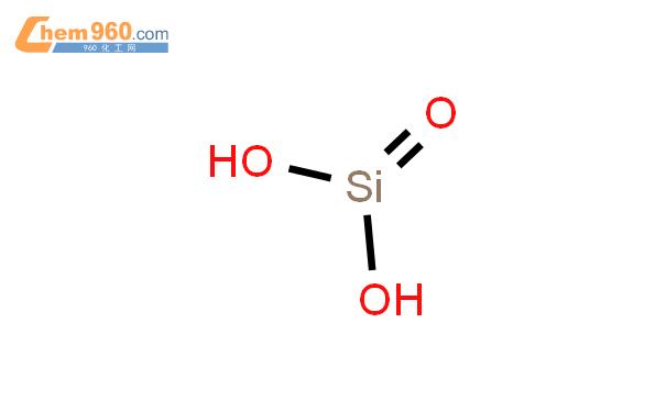 sodiummetasilicate化学式
