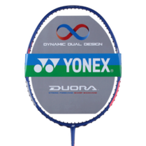 yonex控球型羽毛球拍推荐