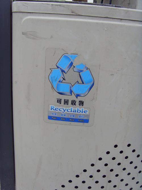 garbage是什么意思翻译的相关图片
