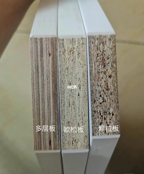 lsb板材和多层实木板的相关图片