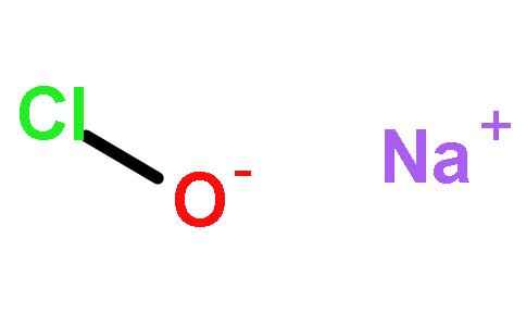 sodiumhypochlorite化学式的相关图片