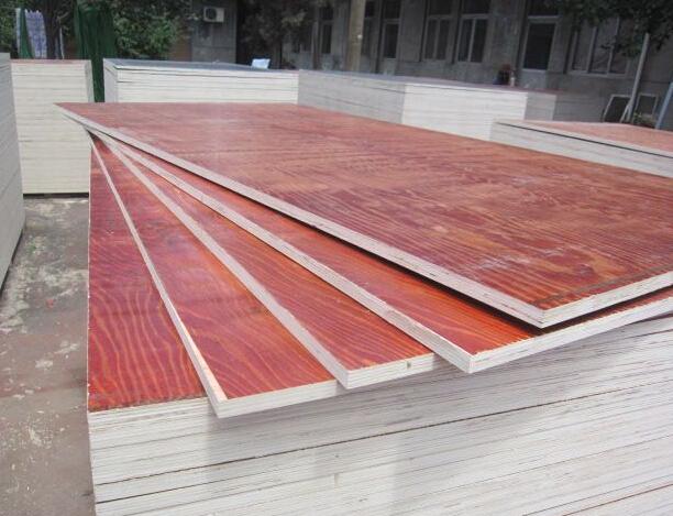 上海建筑胶合板标准的相关图片