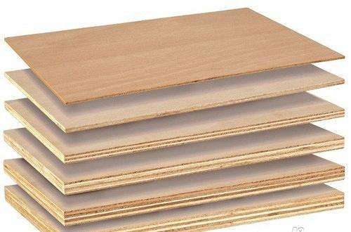 实木多层板实木复合板实木颗粒板的相关图片