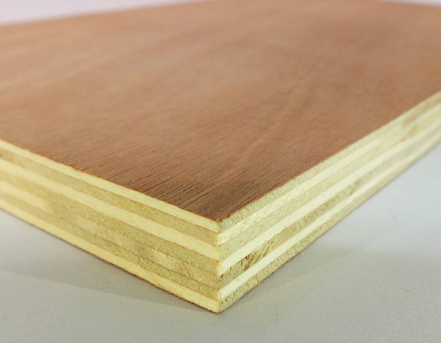 实木多层板是什么材料做的的相关图片