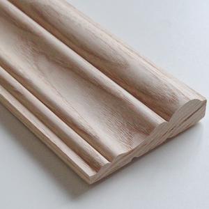 来宾中纤板木线条木制品的相关图片
