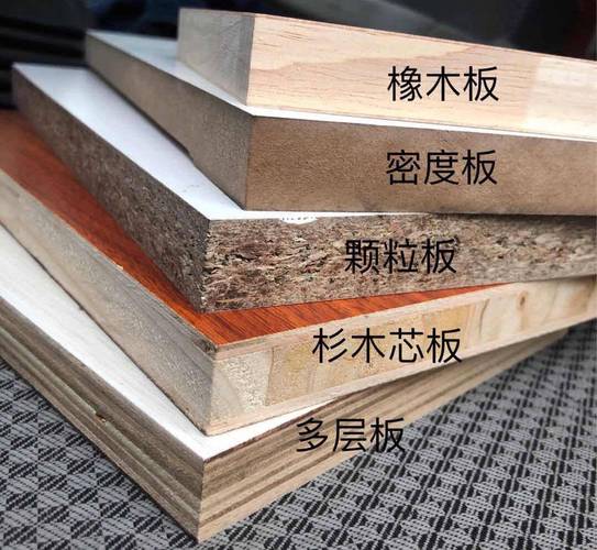 细木工板和密度板哪个甲醛多的相关图片