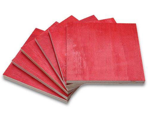 胶合板用红色的胶的相关图片