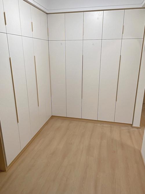 莫干山板材做柜子做门会变形吗的相关图片